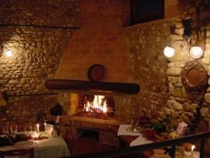 Relais Poggio Borgoni