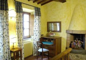Relais Poggio Borgoni