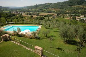 Relais Poggio Borgoni