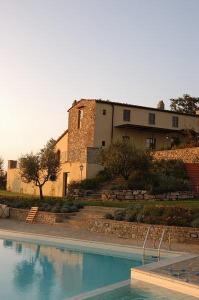 Relais Poggio Borgoni