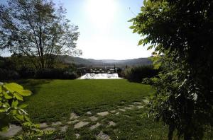 Relais Poggio Borgoni