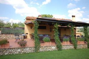 Relais Poggio Borgoni