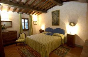 Relais Poggio Borgoni