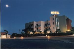 Hotel l'Abbate