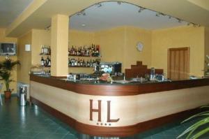 Hotel l'Abbate