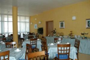 Hotel l'Abbate