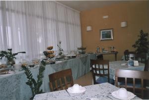 Hotel l'Abbate