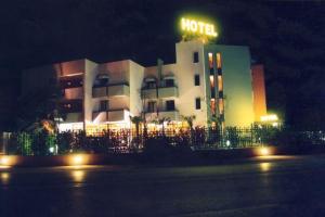 Hotel l'Abbate