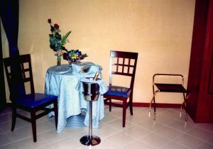 Hotel l'Abbate