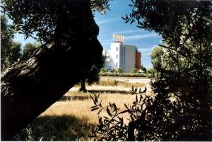 Hotel l'Abbate