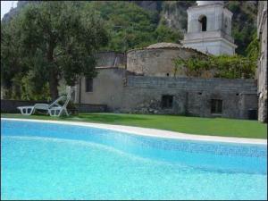 Olga's Residence Relais