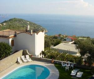 Olga's Residence Relais