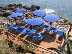 Olga's Residence Relais