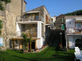 Olga's Residence Relais
