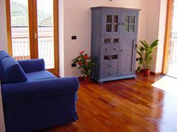Olga's Residence Relais