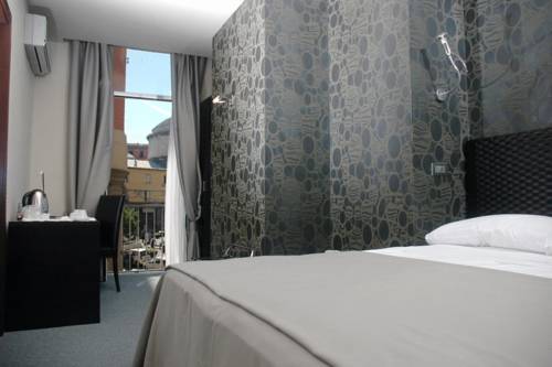 MH Design Hotel
