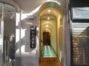 MH Design Hotel
