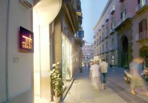 MH Design Hotel