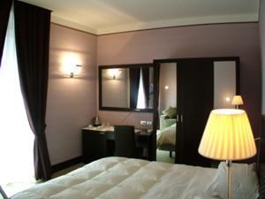 MH Design Hotel