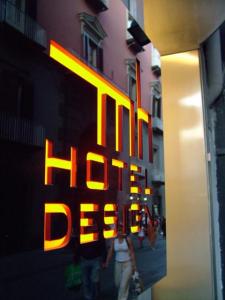MH Design Hotel