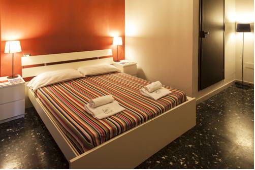 Hostel of the Sun