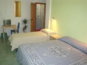 Hostel of the Sun