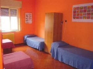 Hostel of the Sun