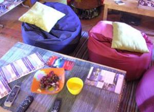 Hostel of the Sun