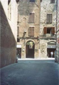Albergo Cannon d'Oro