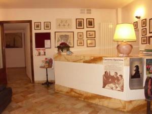 Albergo Cannon d'Oro