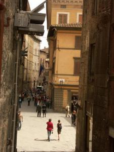 Albergo Cannon d'Oro