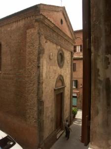 Albergo Cannon d'Oro