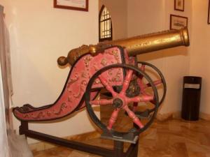 Albergo Cannon d'Oro