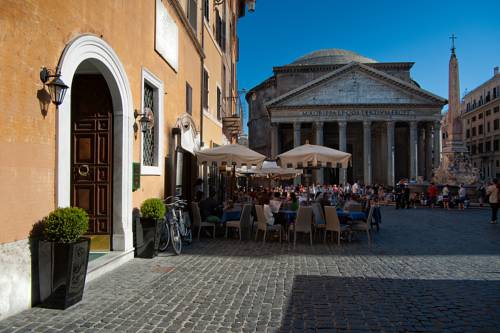 Hotel Sole Al Pantheon