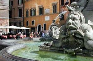 Hotel Sole Al Pantheon