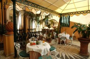 Hotel Sole Al Pantheon
