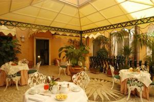 Hotel Sole Al Pantheon