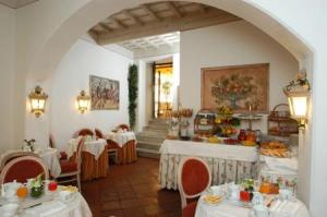 Hotel Sole Al Pantheon