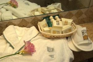 Hotel Sole Al Pantheon