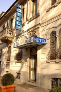 Hotel Ideale