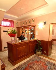 Hotel Ideale