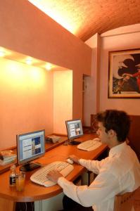 Hotel Ideale