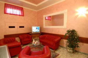 Hotel Ideale
