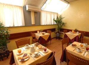 Hotel Ideale