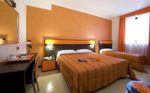 Hotel Ideale