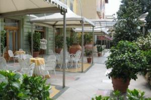 Grand Hotel Tettuccio