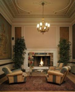 Grand Hotel Tettuccio