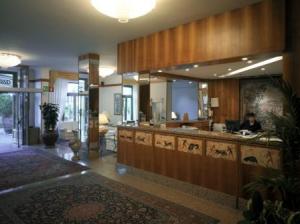 Grand Hotel Tettuccio