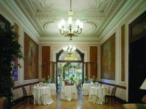 Grand Hotel Tettuccio