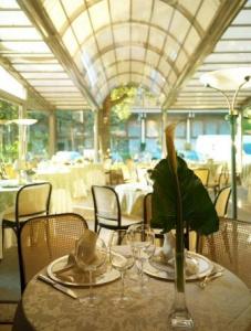 Grand Hotel Tettuccio